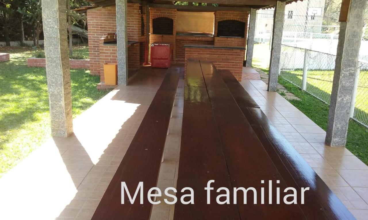 Flat Cavalinho Branco - Vista Do Lago E Piscina Aquecida Águas de Lindóia Eksteriør billede